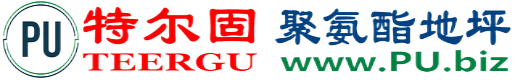 特尔固®广汉聚氨酯地坪